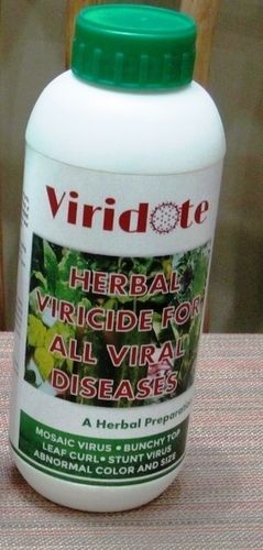 Herbal Viricide