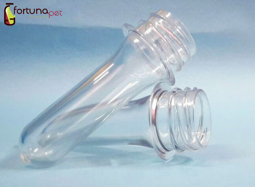 PET Water Bottles