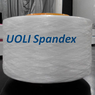 720D Spandex Yarn Elastic Fiber For Narrow Fabric and Diaper