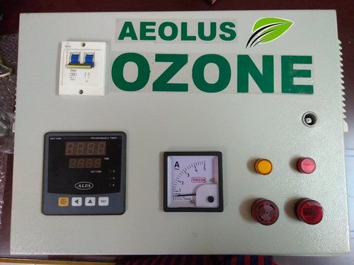 Domestic and Industrial Ozone Generators