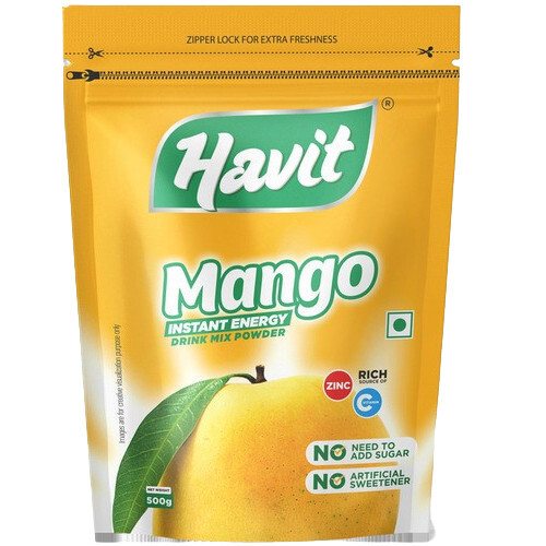 Instant Mango Energy Drink at Best Price in Chhatral Havit Remedies