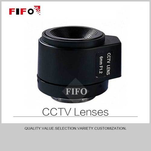 Cctv Lens