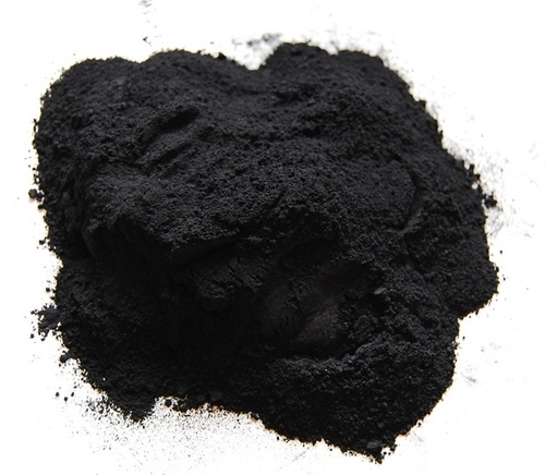 Activated Carbon Powder - High Purity Granular | Excellent Adsorption Capacity and Natural Organic Sourcing