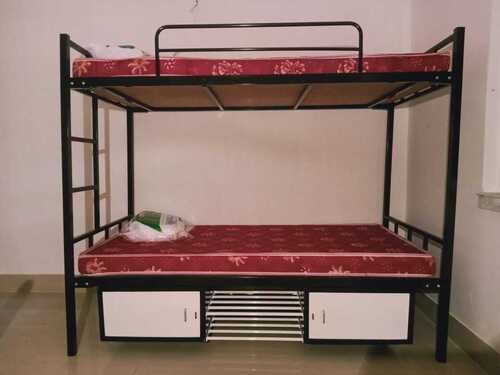  Bunk Bed with Storage