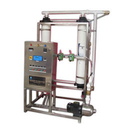 Ultrafiltration Systems