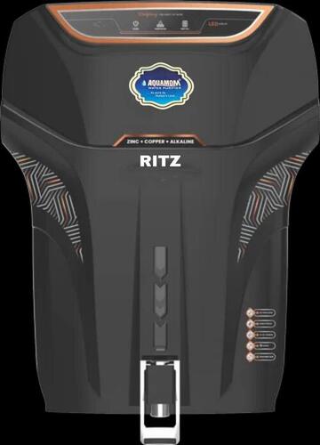 Multi Minerals Ro Water Purifier - Capacity: 20Lph Ltr/Hr