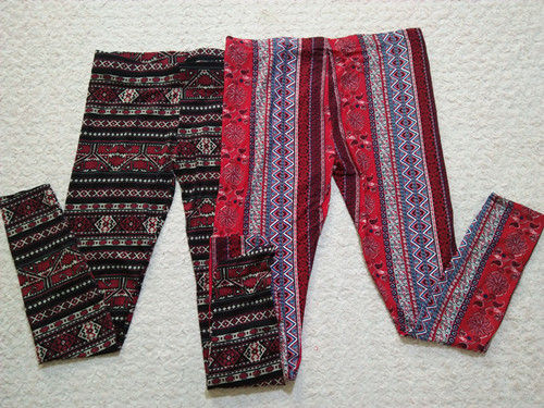 Women Legging