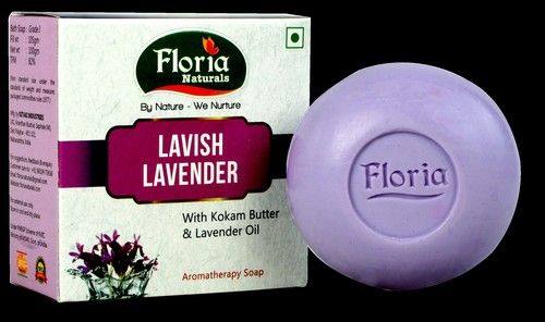 Lavish Lavender Soap