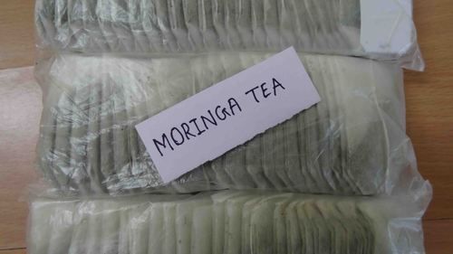 Pure Moringa Tea Bag