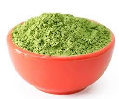 Wheat Green Grass Powder