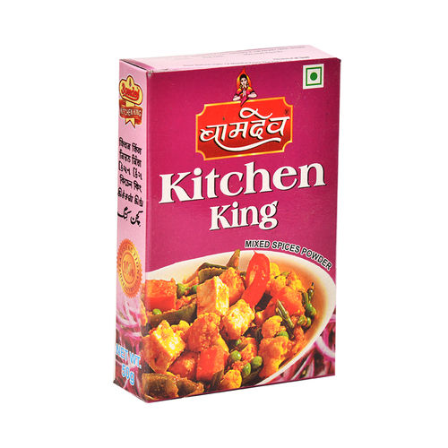 Kitchen King Masala