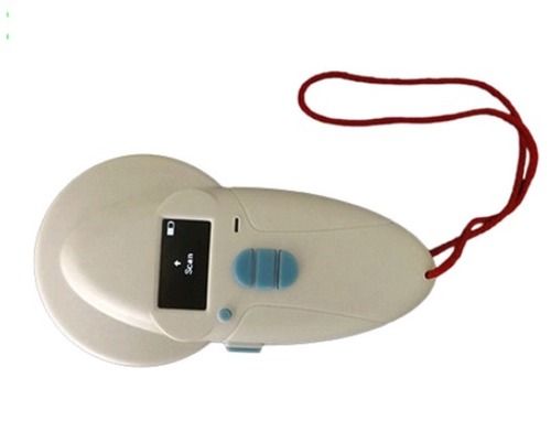 Fdx-A & Fdx-B Handheld Portable Pet Id Reader