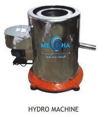 Hydro Extractor