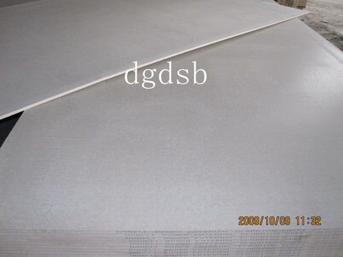 Calcium Silicate Board (Medium Density Insulated Partition)