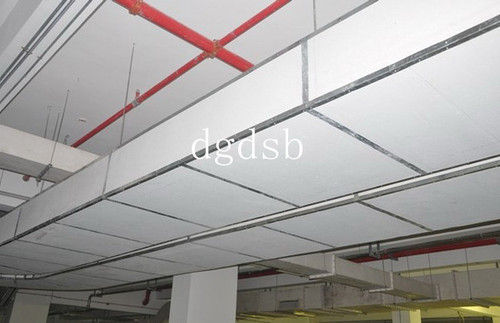 Durable Calcium Silicate Board