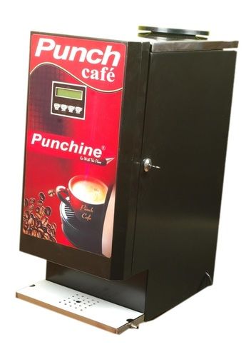  पंचलाइन टू लेन टी कॉफ़ी मेकिंग मशीन 
