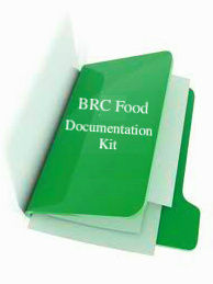 BRC Global Standard for Packaging (Issue 4) Document Kit