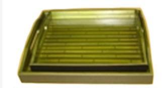 Vietnam Bamboo Tray (BCT308)