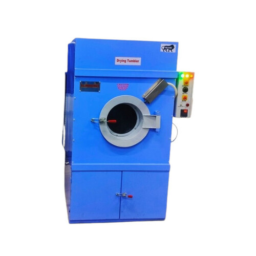 Side Load Washing Machine