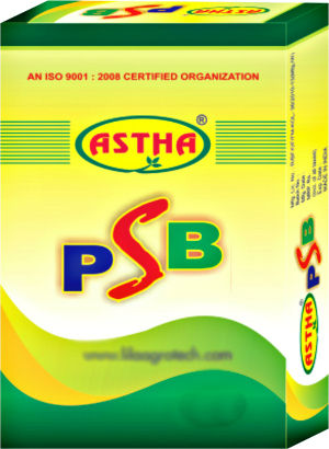 Astha Psb Bio Fertilizer