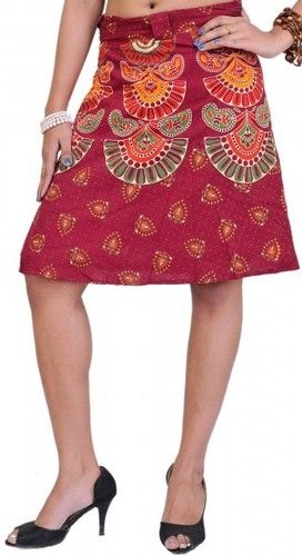 rajasthani skirts and tops