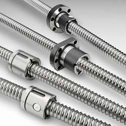 Ball Screws (Rust Resistant)