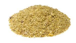 Rapeseed Meal - Protein 38% Min, Moisture 10% Max, Oil Content 1% Max | High Degradable Protein, Year-Round Availability, Complements Soya in Ruminant Diets