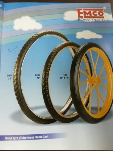 cycle tyre and tube price