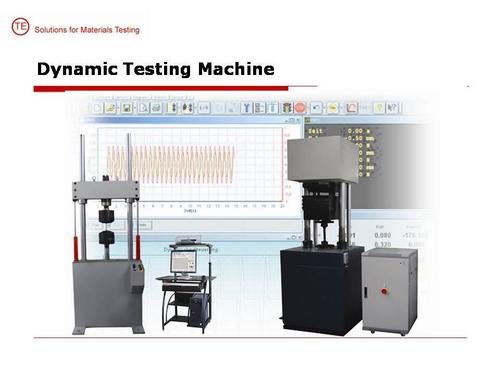 fatigue testing machine