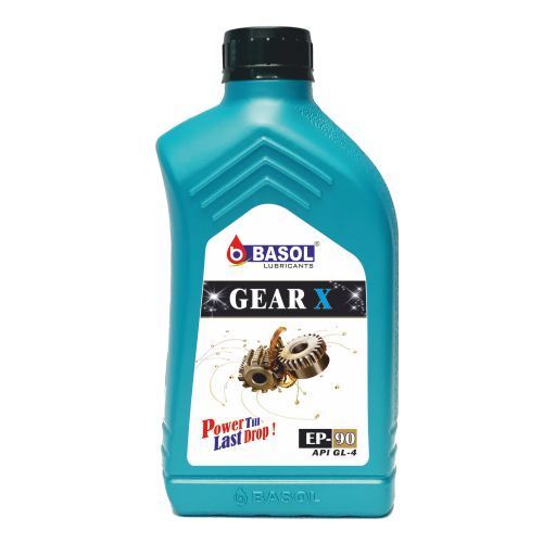 Gear Engine Oil