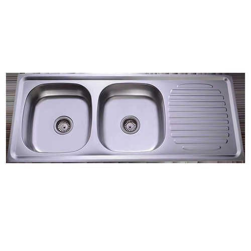 Stainless Steel Kitchen Sink