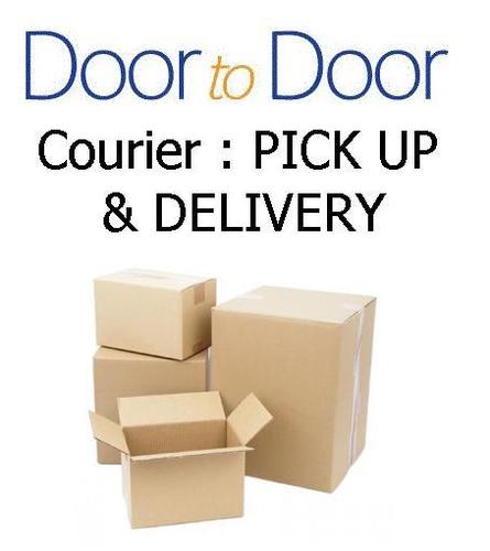 Door To Door Delivery By SKY FLY LOGISTICS PVT. LTD.