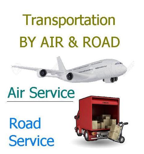 Transportation Cargo By Air By SKY FLY LOGISTICS PVT. LTD.