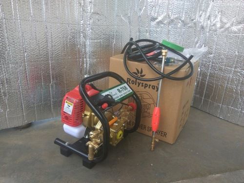 Kisankraft Portable Power Sprayers