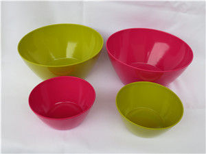 Melamine Dinner Bowl