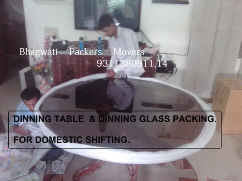 Domestic Furniture Shifting Services By BHAGWATI EXPRESS PVT. LTD.