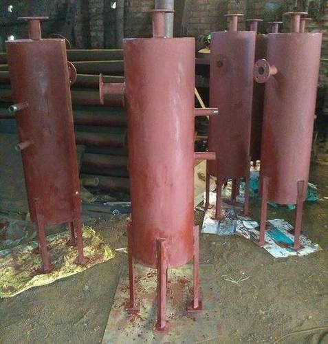 Fabricated Foam Arrestor