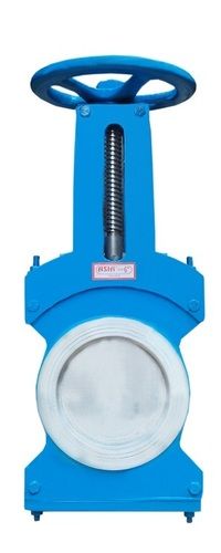 Durable Asia Pulp Valve