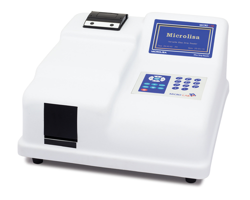 Top Quality Elisa Strip Reader