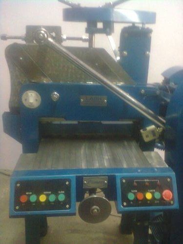 Album Cutting Machine