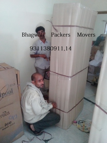 Residential Relocation Service By BHAGWATI EXPRESS PVT. LTD.