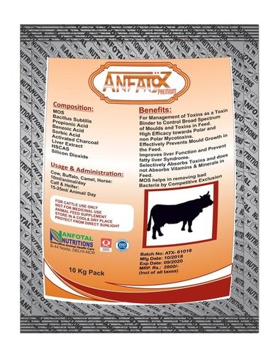 Anfatox Premium