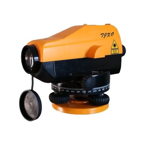 Tjxo Clear Visibility Automatic Dumpy Level 32l