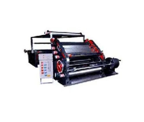 Corrugated Box Making Machine - Box Size: 32