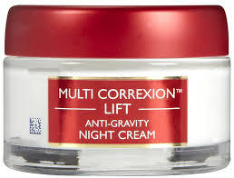 Extra Anti-Gravity Night Cream
