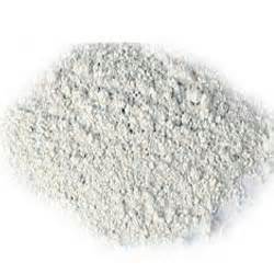 Plastic Refractory Castable