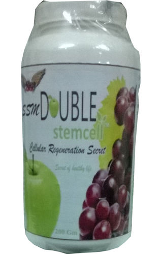 Double Stem Cell Powder 200gms