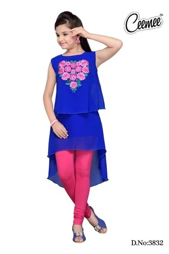 Girls Fashion Dress