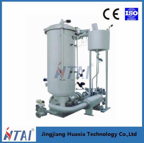 HDF241B High-Temperature And High-Pressure Bobbin Dyeing Machine