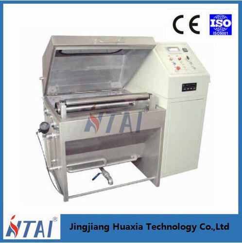 Ht-150A/B Frequent Jet Dyeing Machine